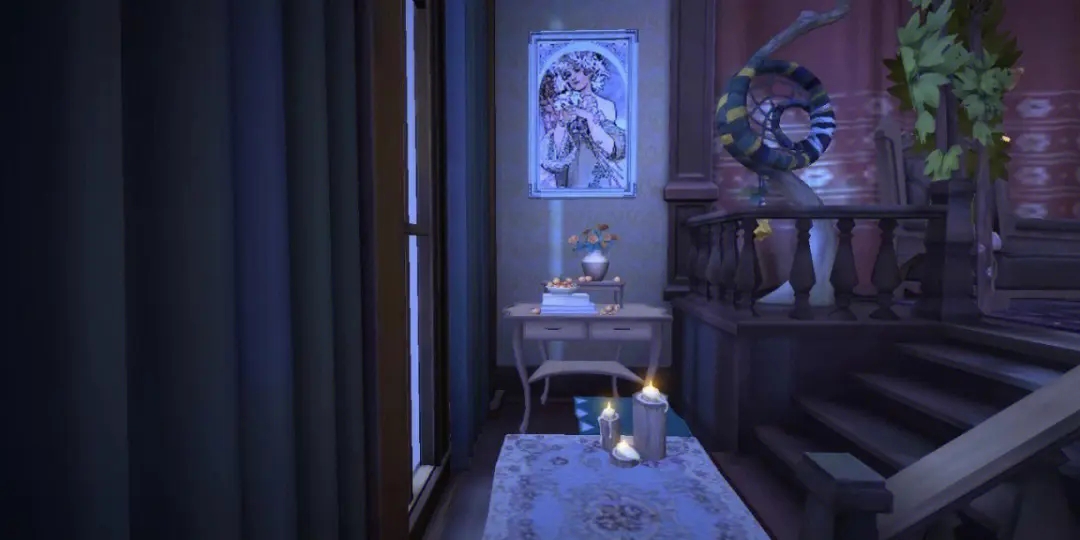 第五人格盛夏宝箱怎么开