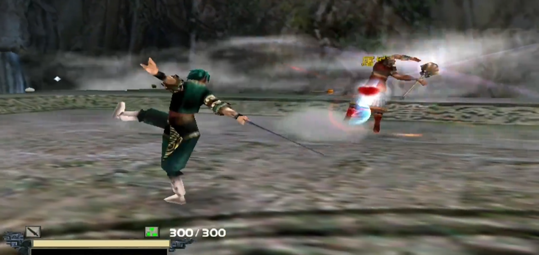 流星蝴蝶剑大招技能怎么用