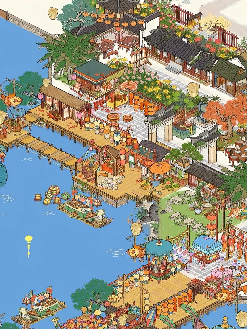 江南百景图嬴政怎么获得