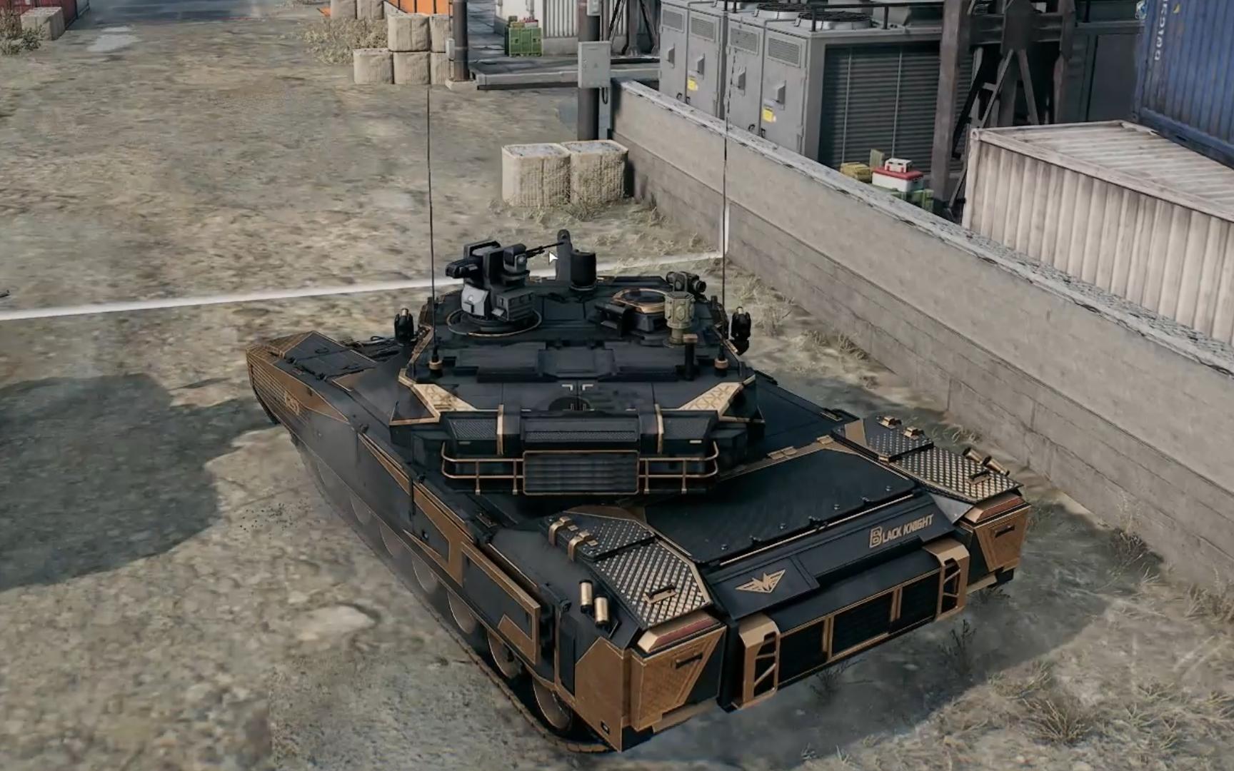 三角洲行动防空车选什么机炮