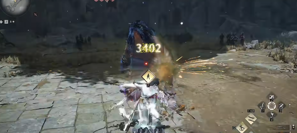 燕云十六州破竹风流派怎么玩