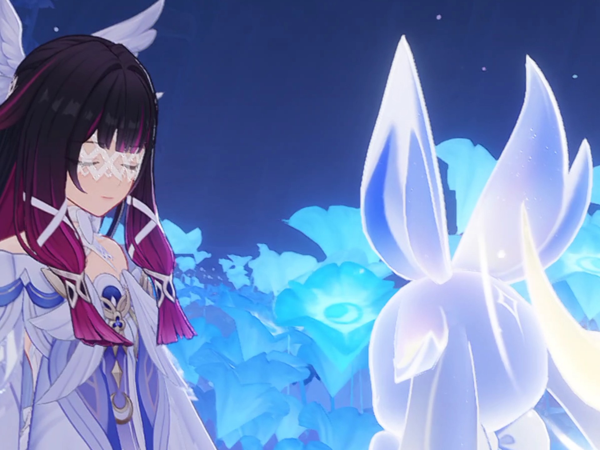 原神哥伦比娅怎么配队