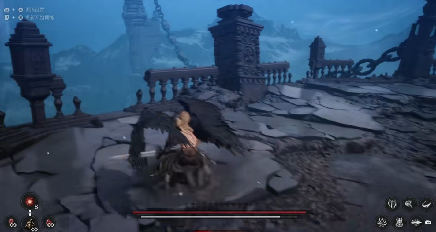 第一狂战士卡赞前期装备怎么配