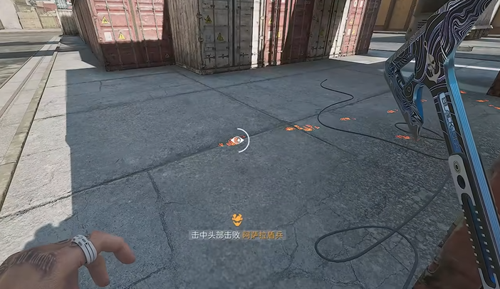 三角洲行动怎么玩好银翼