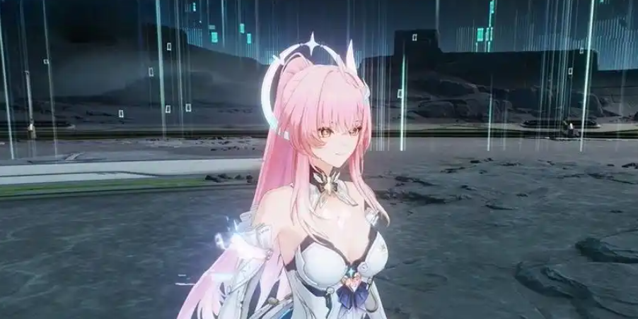 鸣潮爱弥斯怎么操作