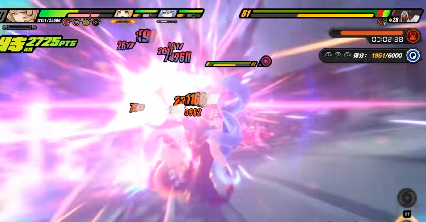 绝区零伊德海莉怎么玩