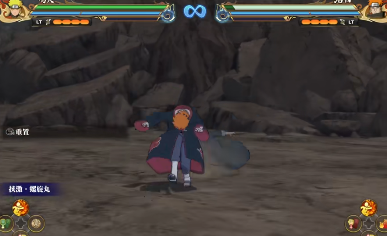 火影忍者究极风暴羁绊仙鸣怎么玩