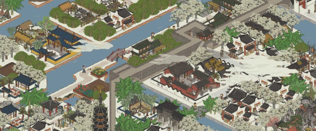 江南百景图螃蟹有什么用