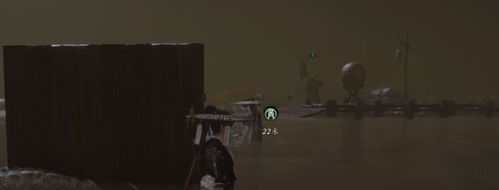 燕云十六声怎么避开悬赏