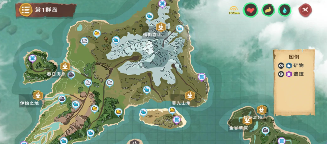 创造与魔法蜂蜜可以驯服什么