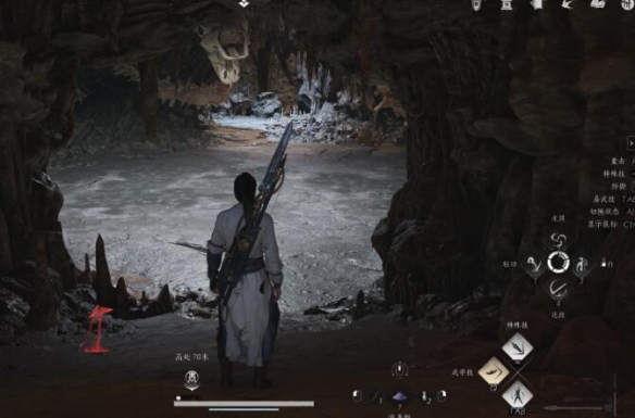 燕云十六声粮仓钥匙在哪里怎么拿