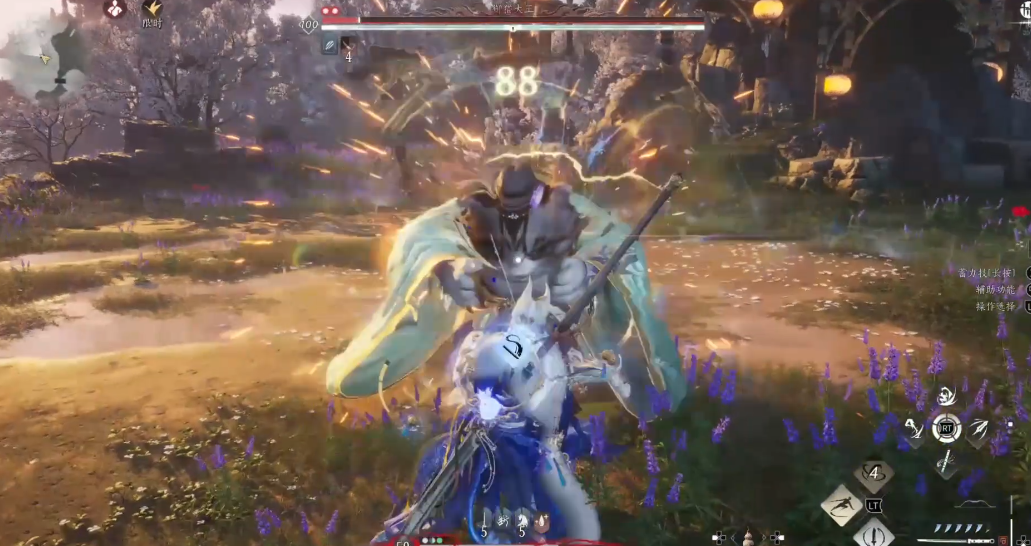 燕云十六声御猫大王怎么打 燕云十六声御猫大王怎么打