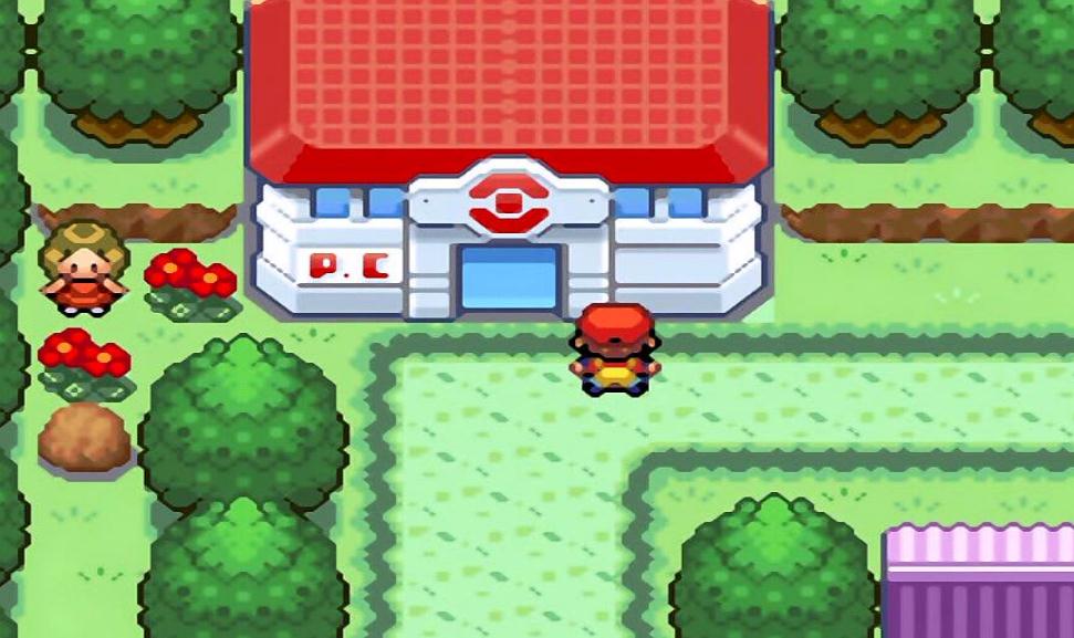 口袋妖怪火红刷卡器怎么得 口袋妖怪火红刷卡器怎么得