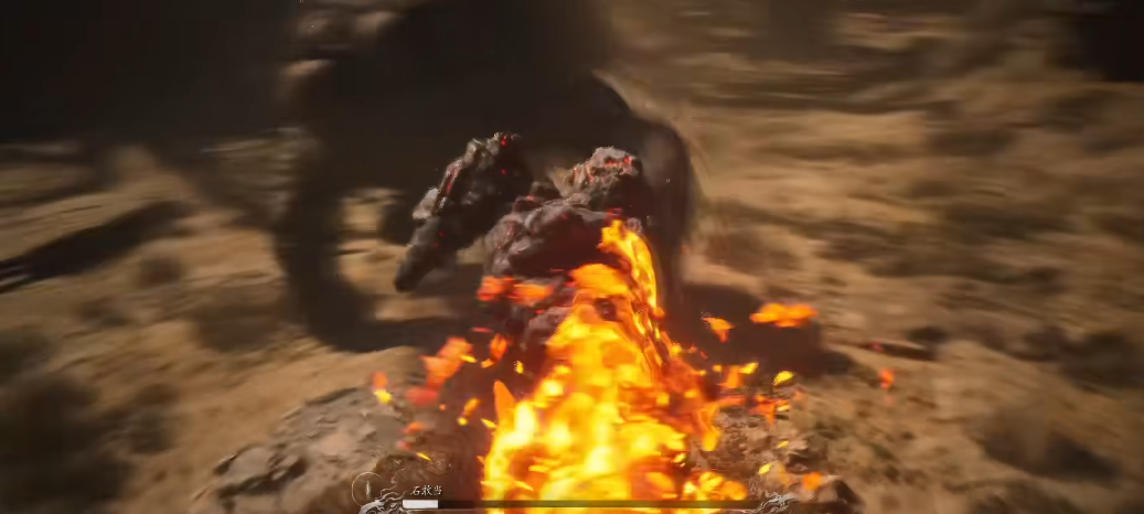 黑神话悟空燧先锋精魄怎么样