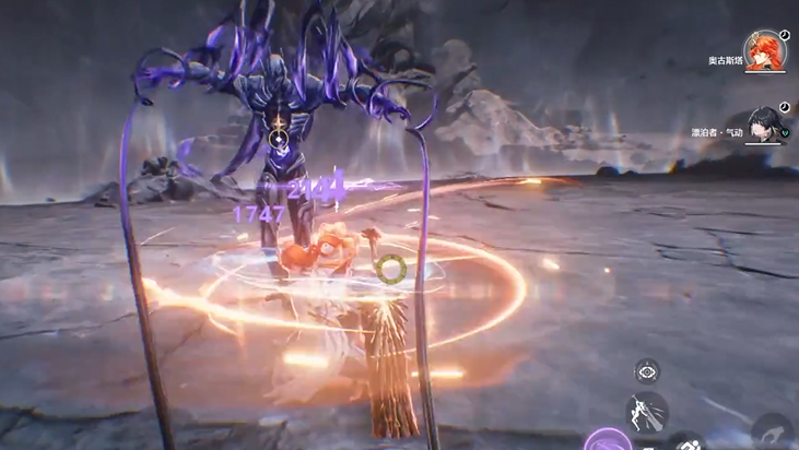 鸣潮声骸怎么幻化