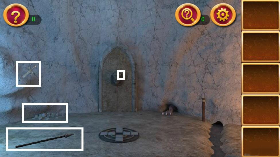 密室逃脱13保险柜怎么转 密室逃脱13保险柜怎么转