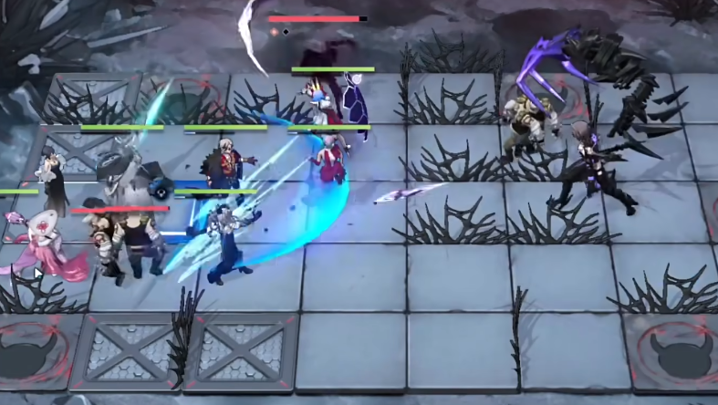 无期迷途暗域卓娅怎么打