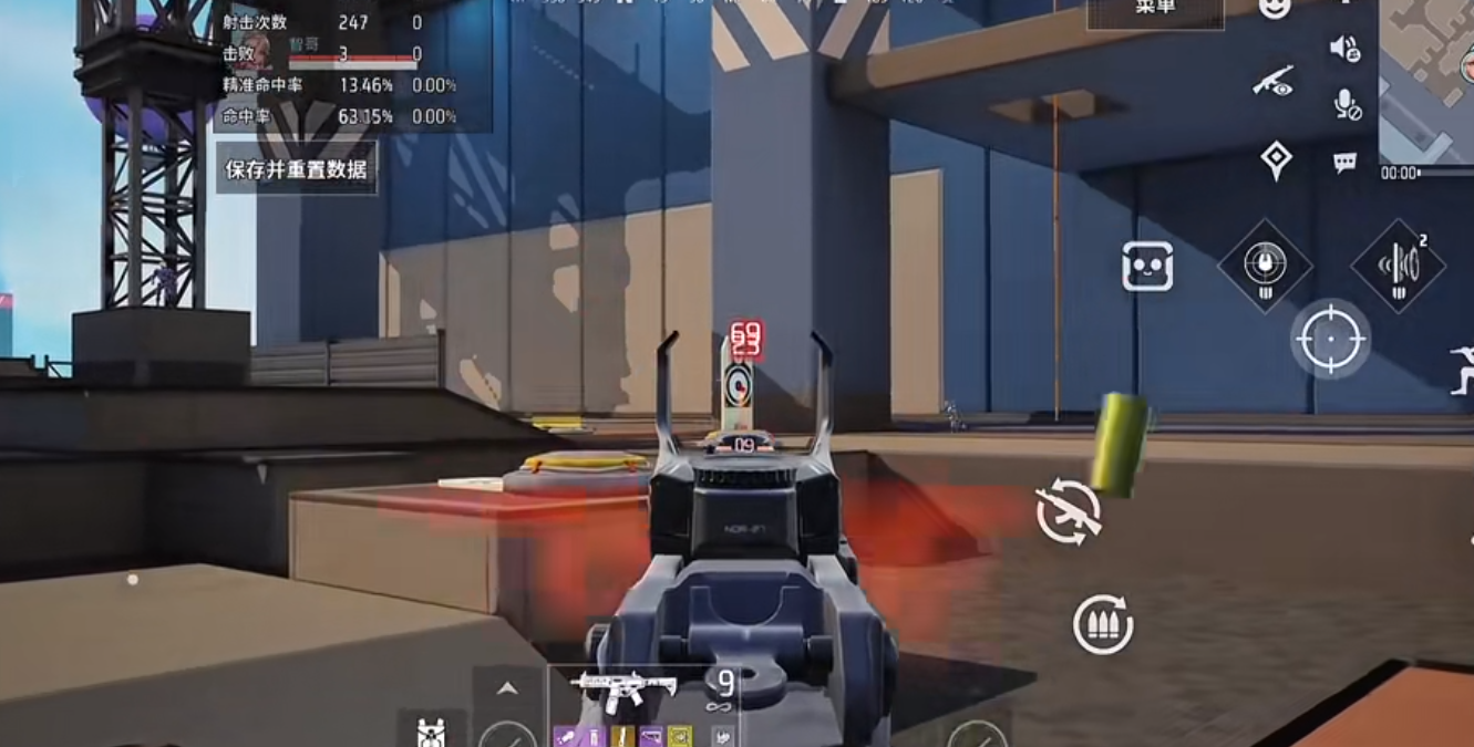 远光84狂猎怎么用