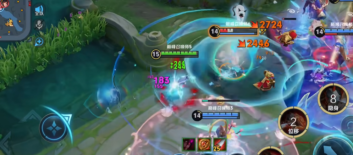 王者荣耀狄仁杰最强出装是什么