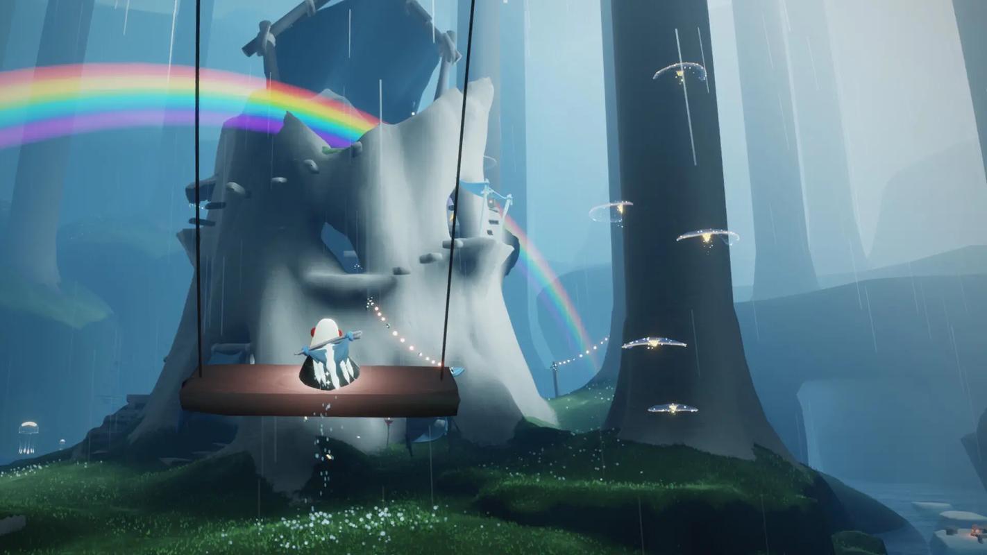 光遇钱海记的任务怎么做