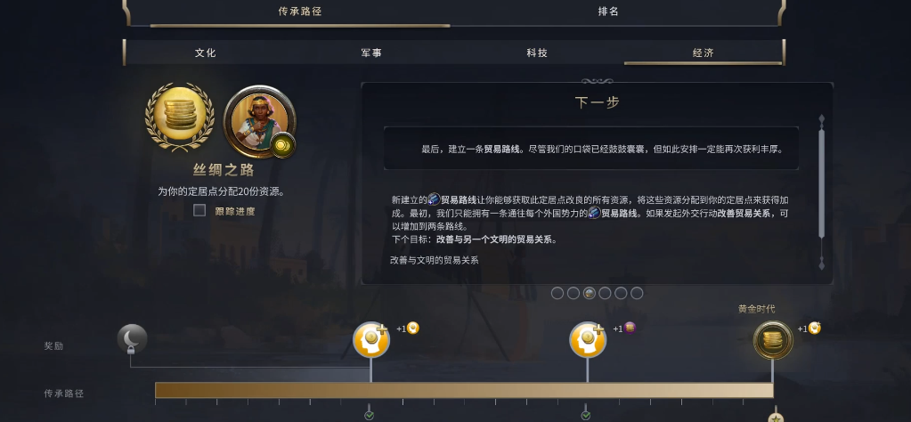 文明7哈莉特后期怎么玩 文明7哈莉特后期怎么玩