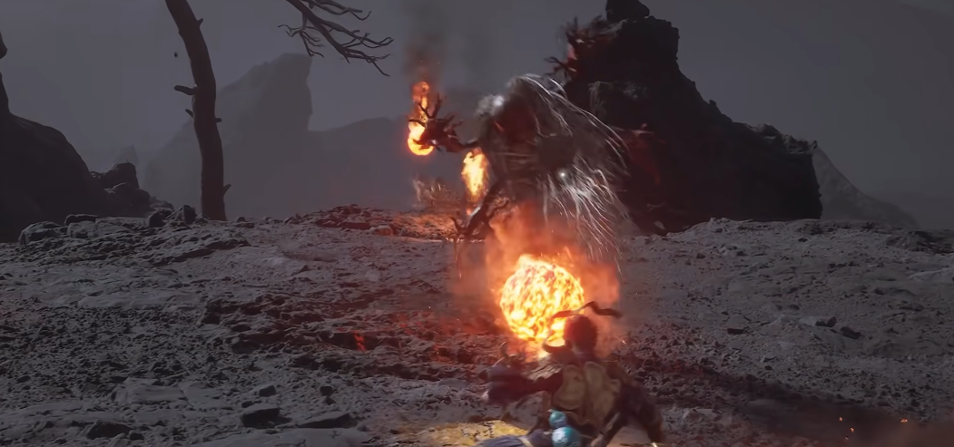 黑神话悟空火灵元母精魄怎么样