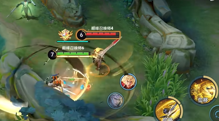 王者荣耀艾文猴子怎么出装