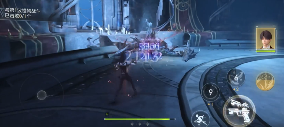 恋与深空49层怎么过