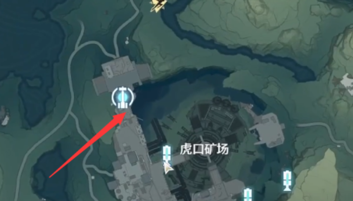 鸣潮有卖石头的吗