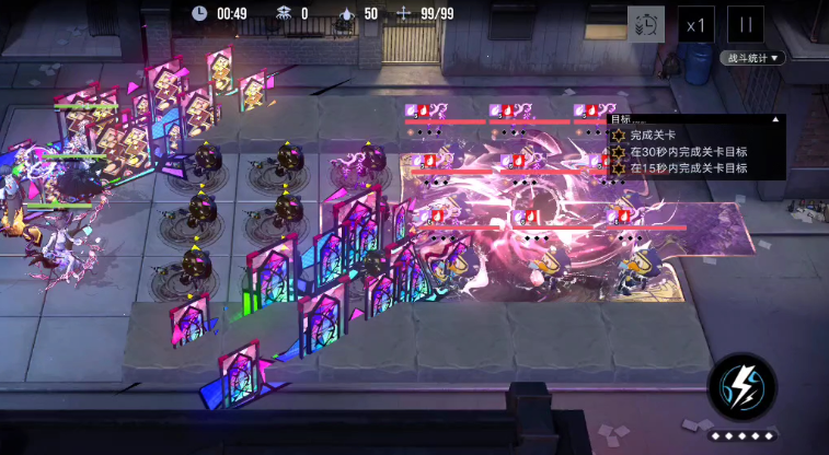 无期迷途哪个关卡小怪多