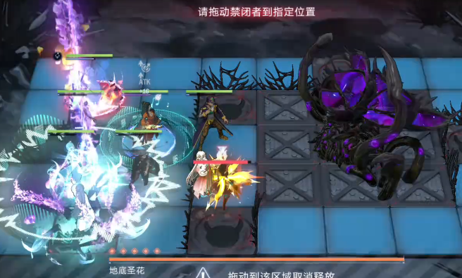 无期迷途资源在哪里打