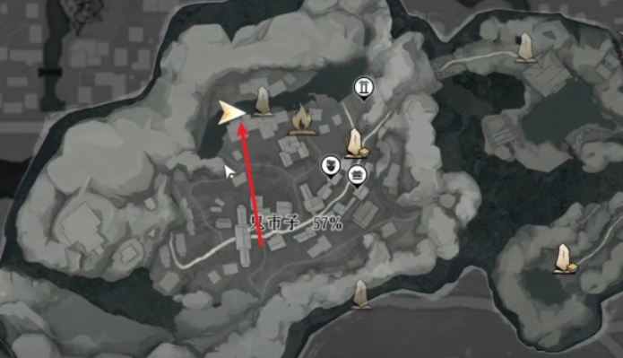 燕云十六声杂货铺在哪