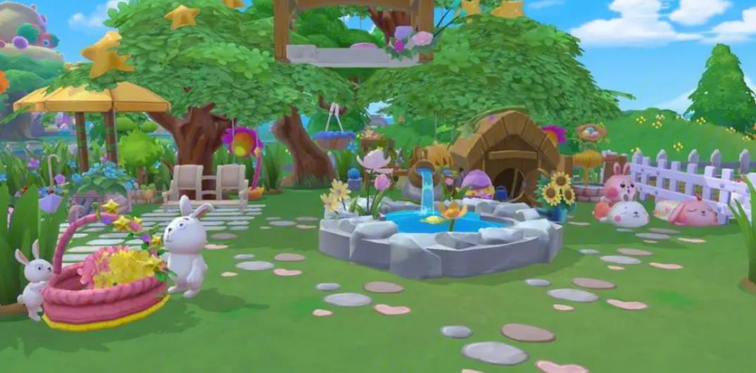 摩尔庄园铁锅火力怎么控制