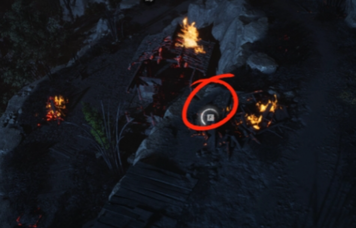 燕云十六声酒塔在哪进去