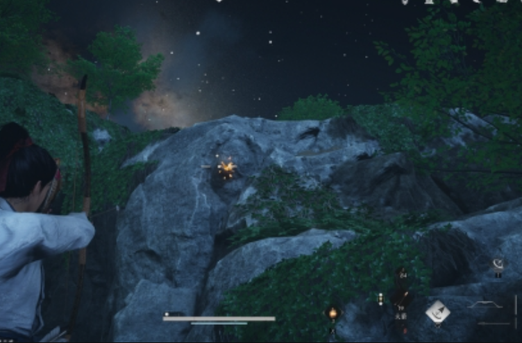 燕云十六声奇珍在哪抓