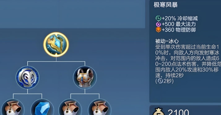 王者荣耀曜如何出装