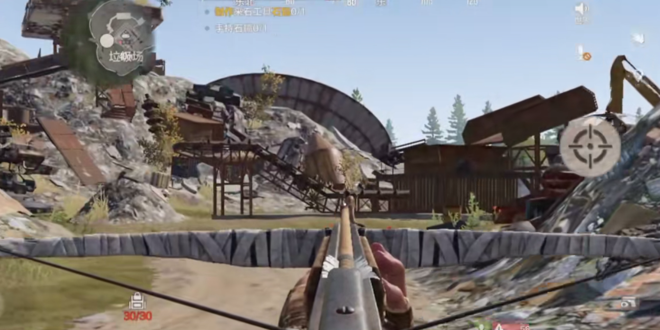 失控进化武器和装备有哪些特点