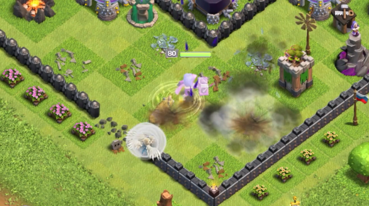 部落冲突怎么加团