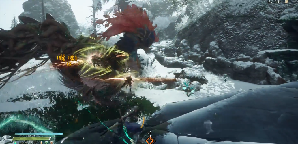 燕云十六声玉魄染青苍怎么打