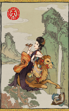 江南百景图百里安怎么样