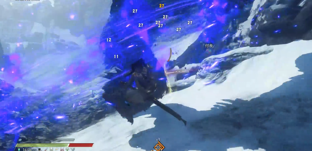 狂野之心净土猿怎么打