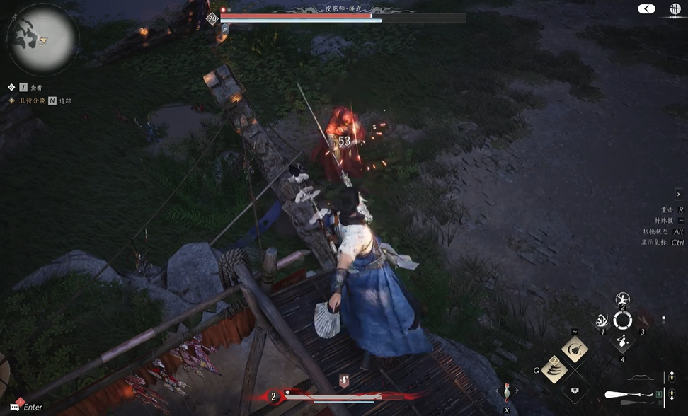 燕云十六声里怎么修装备 燕云十六声里怎么修装备