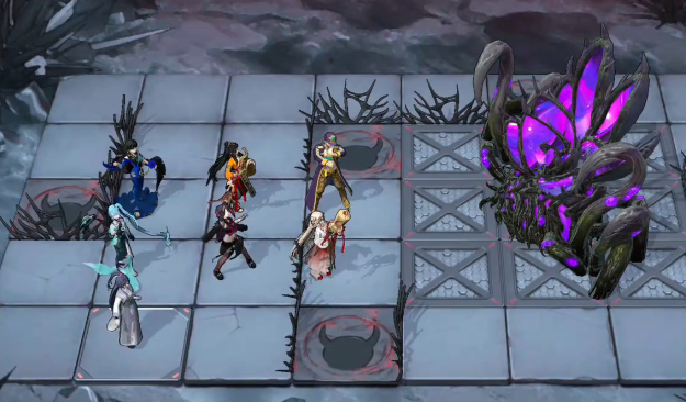 无期迷途资源在哪里打