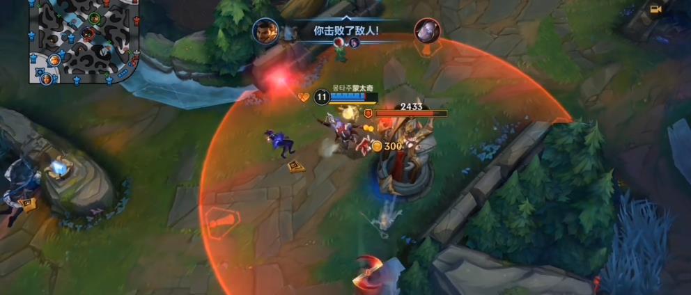 英雄联盟手游打野怪有什么用