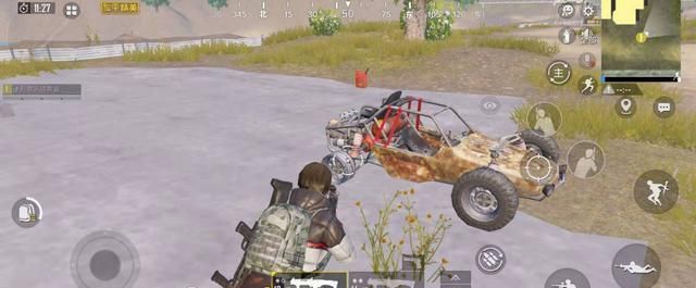 绝地求生怎么分解头盔