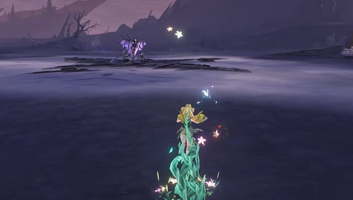 鸣潮爆伤最高21吗