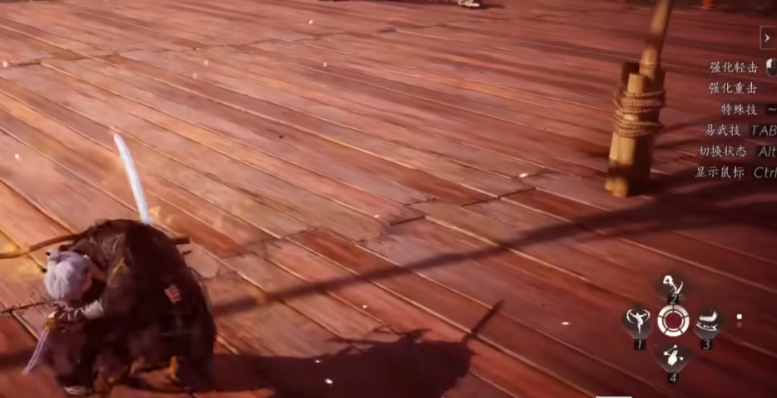 燕云十六声轮回怎么触发的