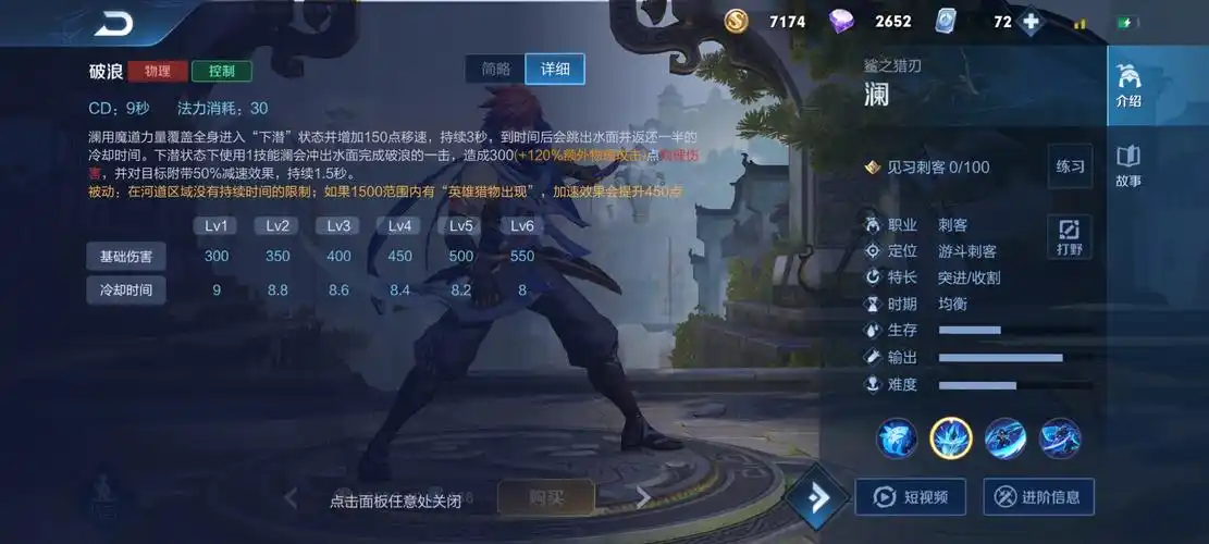 王者荣耀射手出装及打法是什么