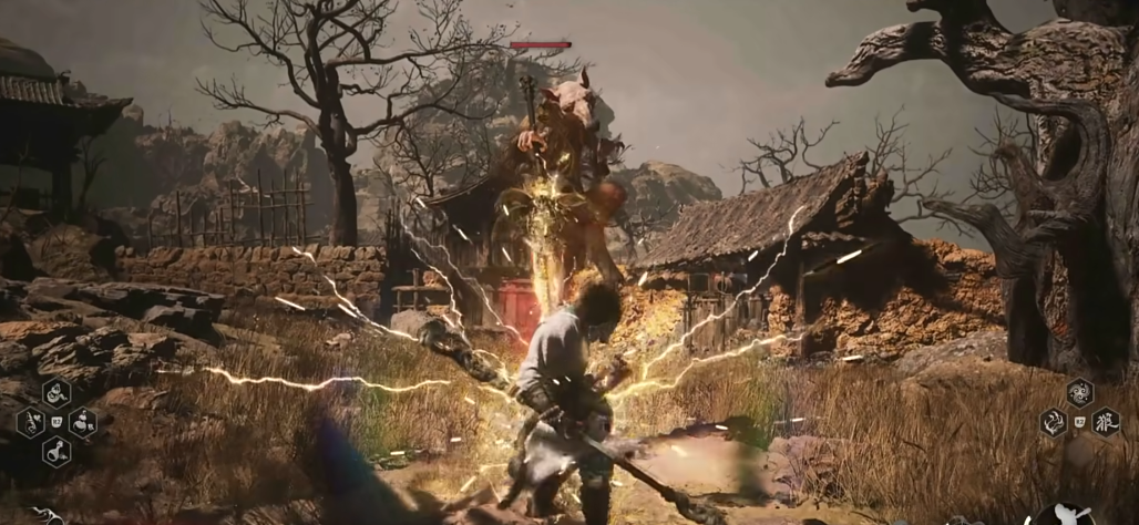 黑神话悟空梭罗琼芽怎么获得