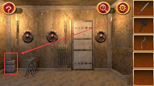 密室逃脱13保险柜怎么转 密室逃脱13保险柜怎么转